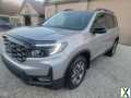 Photo Used 2022 Honda Passport TrailSport