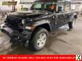 Photo Used 2020 Jeep Gladiator Sport w/ Quick Order Package 24S