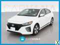 Photo Used 2019 Hyundai Ioniq Plug-In Hybrid