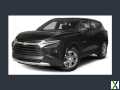 Photo Used 2021 Chevrolet Blazer RS w/ Enhanced Convenience Package