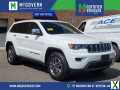 Photo Used 2021 Jeep Grand Cherokee Limited