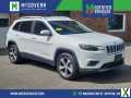 Photo Used 2019 Jeep Cherokee Limited