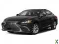 Photo Certified 2021 Lexus ES 250 w/ Premium Package