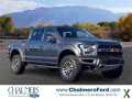 Photo Certified 2020 Ford F150 Raptor