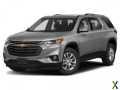 Photo Used 2019 Chevrolet Traverse LT