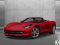 Photo Used 2014 Chevrolet Corvette Stingray Convertible w/ 3LT Preferred Equipment Group