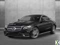 Photo Used 2018 Mercedes-Benz E 400 Coupe