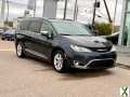 Photo Used 2020 Chrysler Pacifica Limited