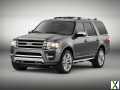 Photo Used 2015 Ford Expedition EL XLT w/ Equipment Group 202A