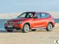 Photo Used 2015 BMW X1 sDrive28i