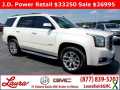 Photo Used 2015 GMC Yukon SLT w/ Open Road Package