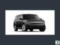 Photo Used 2019 Ford Flex Limited