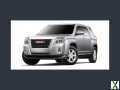 Photo Used 2014 GMC Terrain SLT