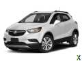 Photo Used 2017 Buick Encore Preferred