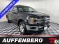 Photo Used 2020 Ford F150 XLT