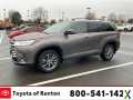 Photo Used 2017 Toyota Highlander XLE