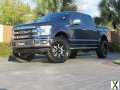 Photo Used 2015 Ford F150 Lariat w/ Equipment Group 502A Luxury