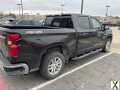 Photo Used 2019 Chevrolet Silverado 1500 LT w/ Texas Edition