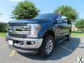 Photo Used 2019 Ford F250 Lariat w/ Chrome Package