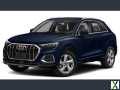 Photo Used 2021 Audi Q3 2.0T Premium Plus w/ Premium Plus Package