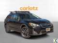 Photo Used 2016 Subaru Crosstrek 2.0i Premium w/ Moonroof Package