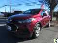 Photo Used 2017 Chevrolet Trax LS