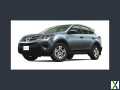 Photo Used 2014 Toyota RAV4 XLE