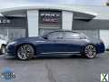 Photo Used 2019 Lincoln Continental Reserve