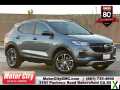 Photo Certified 2022 Buick Encore GX Select