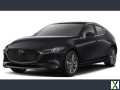 Photo Used 2019 MAZDA MAZDA3 Hatchback w/ Preferred Package