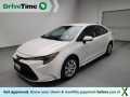 Photo Used 2020 Toyota Corolla LE