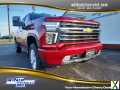 Photo Used 2022 Chevrolet Silverado 2500 High Country w/ Z71 Off-Road Package