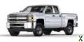 Photo Used 2015 Chevrolet Silverado 2500 W/T