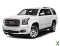 Photo Used 2018 GMC Yukon SLT w/ Premium Edition