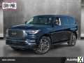 Photo Used 2018 INFINITI QX80 2WD w/ Driver Assistance Package