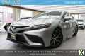 Photo Used 2022 Toyota Camry SE