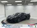 Photo Used 2022 Chevrolet Corvette Stingray Preferred Conv w/ 2LT