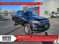 Photo Used 2019 Ford Ranger Lariat