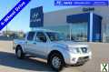 Photo Used 2018 Nissan Frontier SV w/ Value Truck Package