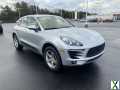 Photo Used 2018 Porsche Macan