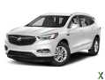 Photo Used 2018 Buick Enclave Avenir w/ Avenir Technology Package