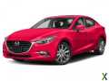 Photo Used 2018 MAZDA MAZDA3 Grand Touring w/ Premium Equipment Package