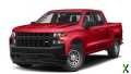 Photo Used 2020 Chevrolet Silverado 1500 LT Trail Boss