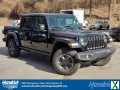 Photo Used 2021 Jeep Gladiator Rubicon