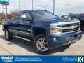 Photo Used 2019 Chevrolet Silverado 2500 High Country w/ Duramax Plus Package