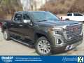 Photo Used 2019 GMC Sierra 1500 Denali w/ Technology Package