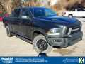 Photo Used 2018 RAM 1500 Rebel w/ Ram 1500 Black Rebel Group