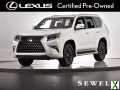 Photo Certified 2023 Lexus GX 460 Premium