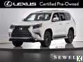 Photo Certified 2023 Lexus GX 460 Premium