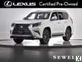 Photo Certified 2020 Lexus GX 460 Luxury